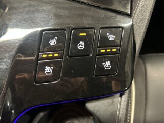 Kia Sportage PHEV GT-Line MOMSAD/360°/Helskinn/H&K/Kamkedja/S&V-Däck – bild 21