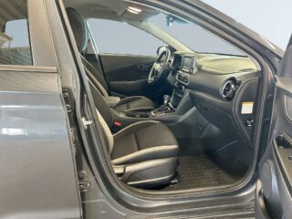 Hyundai Kona Hybrid 1.6 GDI DCT Premium Kamera/Två Brukare/S&V-Däck – bild 10