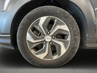 Hyundai Kona Hybrid 1.6 GDI DCT Premium Kamera/Två Brukare/S&V-Däck – bild 14