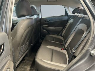 Hyundai Kona Hybrid 1.6 GDI DCT Premium Kamera/Två Brukare/S&V-Däck – bild 13