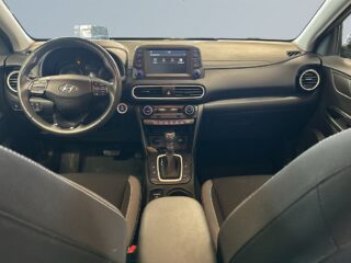 Hyundai Kona Hybrid 1.6 GDI DCT Premium Kamera/Två Brukare/S&V-Däck – bild 8