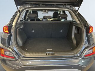 Hyundai Kona Hybrid 1.6 GDI DCT Premium Kamera/Två Brukare/S&V-Däck – bild 12