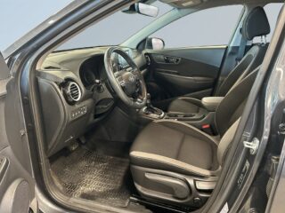 Hyundai Kona Hybrid 1.6 GDI DCT Premium Kamera/Två Brukare/S&V-Däck – bild 7