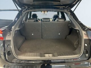 Nissan Juke Hybrid 360°/Helskinn/Kamkedja/BOSE/keyless/S&V-Däck – bild 12