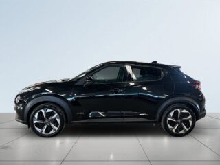 Nissan Juke Hybrid 360°/Helskinn/Kamkedja/BOSE/keyless/S&V-Däck – bild 4