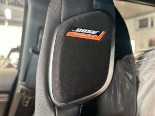 Nissan Juke Hybrid 360°/Helskinn/Kamkedja/BOSE/keyless/S&V-Däck – bild 19