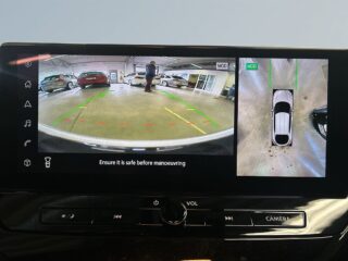 Nissan Juke Hybrid 360°/Helskinn/Kamkedja/BOSE/keyless/S&V-Däck – bild 15