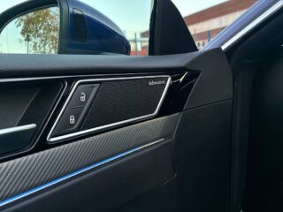 Volkswagen Arteon 4Motion GTR Drag/SoV-Däck/360/Navi/Pano/DYNAUDIO/HuD – bild 18