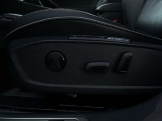 Volkswagen Arteon 4Motion GTR Drag/SoV-Däck/360/Navi/Pano/DYNAUDIO/HuD – bild 17