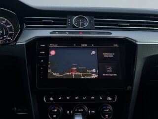 Volkswagen Arteon 4Motion GTR Drag/SoV-Däck/360/Navi/Pano/DYNAUDIO/HuD – bild 15