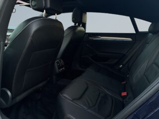 Volkswagen Arteon 4Motion GTR Drag/SoV-Däck/360/Navi/Pano/DYNAUDIO/HuD – bild 13