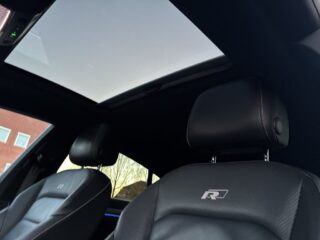 Volkswagen Arteon 4Motion GTR Drag/SoV-Däck/360/Navi/Pano/DYNAUDIO/HuD – bild 19