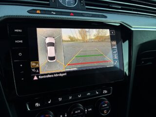 Volkswagen Arteon 4Motion GTR Drag/SoV-Däck/360/Navi/Pano/DYNAUDIO/HuD – bild 24