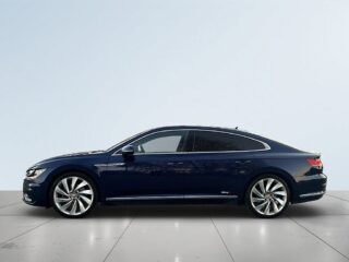 Volkswagen Arteon 4Motion GTR Drag/SoV-Däck/360/Navi/Pano/DYNAUDIO/HuD – bild 4