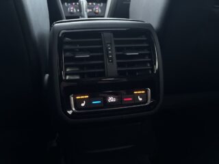 Volkswagen Arteon 4Motion GTR Drag/SoV-Däck/360/Navi/Pano/DYNAUDIO/HuD – bild 22