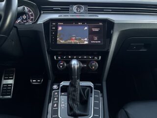 Volkswagen Arteon 4Motion GTR Drag/SoV-Däck/360/Navi/Pano/DYNAUDIO/HuD – bild 11