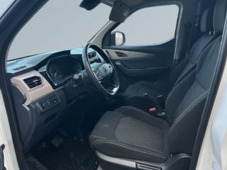 Maxus E-Deliver 3 LWB 50.2 kWh SoV-Däck/Kamera/Psens – bild 7