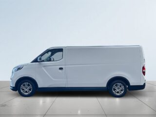 Maxus E-Deliver 3 LWB 50.2 kWh SoV-Däck/Kamera/Psens – bild 4