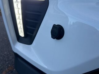 Maxus E-Deliver 3 LWB 50.2 kWh SoV-Däck/Kamera/Psens – bild 15