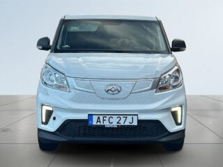 Maxus E-Deliver 3 LWB 50.2 kWh SoV-Däck/Kamera/Psens – bild 2