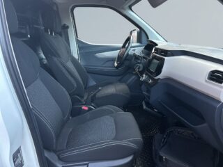 Maxus E-Deliver 3 LWB 50.2 kWh SoV-Däck/Kamera/Psens – bild 10