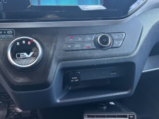 Maxus E-Deliver 3 LWB 50.2 kWh SoV-Däck/Kamera/Psens – bild 11