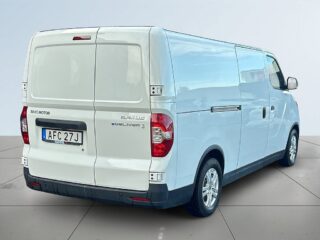 Maxus E-Deliver 3 LWB 50.2 kWh SoV-Däck/Kamera/Psens – bild 6