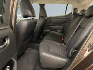 Nissan Leaf S&V-Hjul/360Kamera/BOSE/Rattvärme/Keyless/Adfarthållare – bild 13