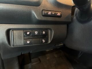Nissan Leaf S&V-Hjul/360Kamera/BOSE/Rattvärme/Keyless/Adfarthållare – bild 17