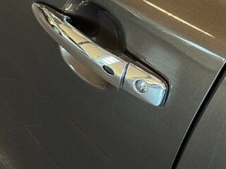 Nissan Leaf S&V-Hjul/360Kamera/BOSE/Rattvärme/Keyless/Adfarthållare – bild 21
