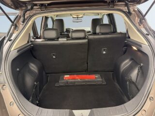 Nissan Leaf S&V-Hjul/360Kamera/BOSE/Rattvärme/Keyless/Adfarthållare – bild 12