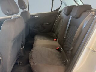 Opel Corsa 5-dörrar 1.4 Dragkrok Motorvärme Rattvärme Kamkedja S&V – bild 13
