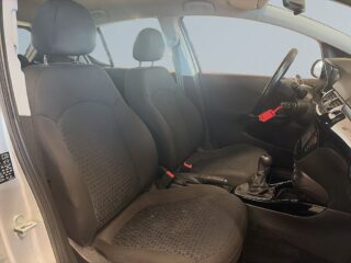 Opel Corsa 5-dörrar 1.4 Dragkrok Motorvärme Rattvärme Kamkedja S&V – bild 10