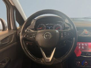 Opel Corsa 5-dörrar 1.4 Dragkrok Motorvärme Rattvärme Kamkedja S&V – bild 9
