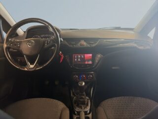 Opel Corsa 5-dörrar 1.4 Dragkrok Motorvärme Rattvärme Kamkedja S&V – bild 8