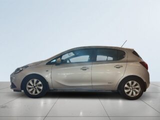 Opel Corsa 5-dörrar 1.4 Dragkrok Motorvärme Rattvärme Kamkedja S&V – bild 4