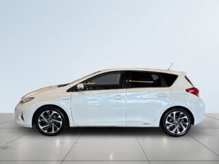 Toyota Auris Hybrid e-CVT Edition 50 S&V/Kamera/Bluetooth/M/Kvärmare – bild 4