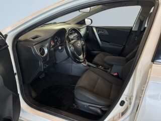 Toyota Auris Hybrid e-CVT Edition 50 S&V/Kamera/Bluetooth/M/Kvärmare – bild 7