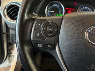 Toyota Auris Hybrid e-CVT Edition 50 S&V/Kamera/Bluetooth/M/Kvärmare – bild 20