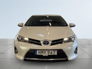 Toyota Auris Hybrid e-CVT Edition 50 S&V/Kamera/Bluetooth/M/Kvärmare – bild 2