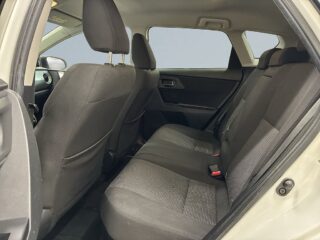 Toyota Auris Hybrid e-CVT Edition 50 S&V/Kamera/Bluetooth/M/Kvärmare – bild 13