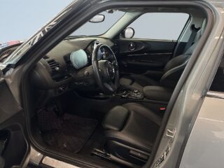 MINI Clubman Cooper S ALL4 Steptronic S&V/Drag/Backkamera/Keyless/BT – bild 8