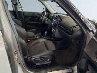 MINI Clubman Cooper S ALL4 Steptronic S&V/Drag/Backkamera/Keyless/BT – bild 11