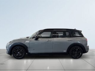 MINI Clubman Cooper S ALL4 Steptronic S&V/Drag/Backkamera/Keyless/BT – bild 5