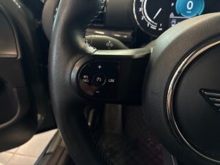 MINI Clubman Cooper S ALL4 Steptronic S&V/Drag/Backkamera/Keyless/BT – bild 21