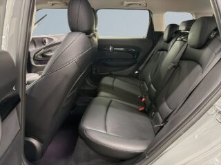 MINI Clubman Cooper S ALL4 Steptronic S&V/Drag/Backkamera/Keyless/BT – bild 14