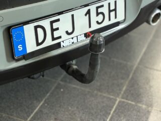 MINI Clubman Cooper S ALL4 Steptronic S&V/Drag/Backkamera/Keyless/BT – bild 2