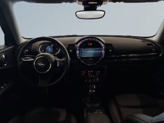 MINI Clubman Cooper S ALL4 Steptronic S&V/Drag/Backkamera/Keyless/BT – bild 9