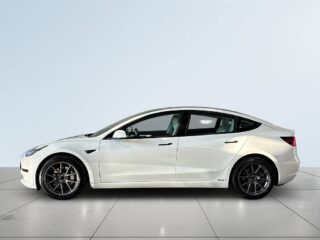 Tesla Model 3 Standard Range Värmare 360 Pano Cockpit Skinn MOMS S&V – bild 4