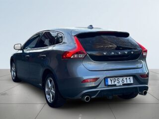 Volvo V40 R-Design Drag/SoV-Däck/Kamera/Psens/MoK-Värmare – bild 5